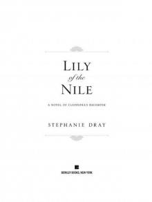 Lily of the Nile Read online