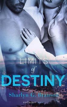 Limits of Destiny (Volume 1) Read online