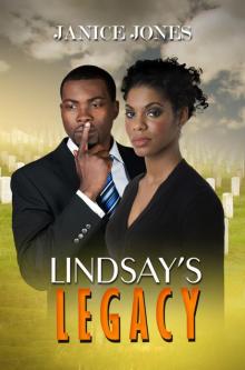 Lindsay's Legacy Read online