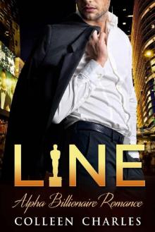 Line: Alpha Billionaire Romance Read online