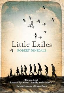 Little Exiles Read online