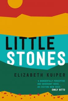 Little Stones Read online