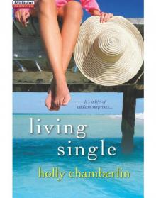 Living Single Read online