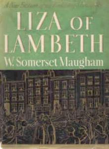Liza of Lambeth Read online