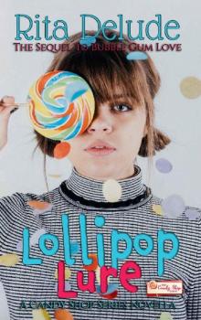 Lollipop Lure Read online