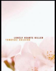 Lonely Hearts Killer Read online