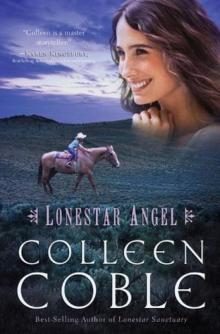 Lonestar Angel Read online