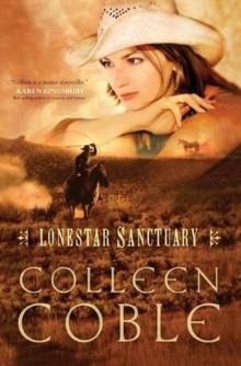 Lonestar Sanctuary Read online