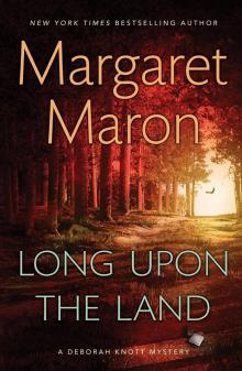 Long Upon the Land Read online