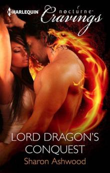 Lord Dragon's Conquest Read online