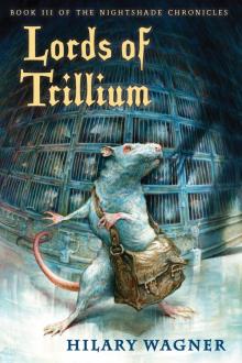 Lords of Trillium Read online