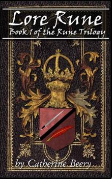 Lore Rune (Rune Trilogy Book 1) Read online