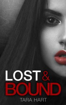 Lost & Bound Read online