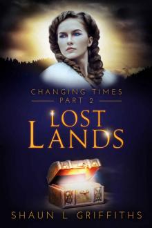 Lost Lands Read online