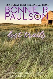 Lost Trails Read online