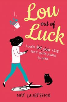 Lou Out of Luck Read online