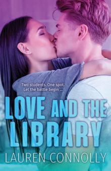 Love and the Library Read online