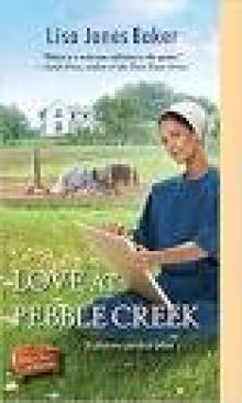Love At Pebble Creek (Hope Chest of Dreams Book 5) Read online