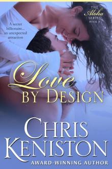 Love by Design Read online