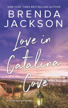 Love in Catalina Cove Read online