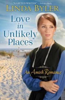 Love in Unlikely Places Read online