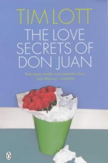 Love Secrets of Don Juan Read online
