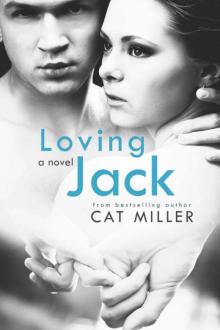Loving Jack Read online