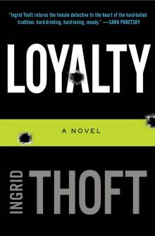 Loyalty Read online