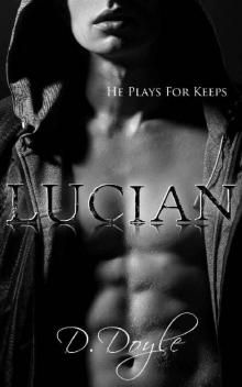 Lucian (West Norton Boys Series Book 1) Read online