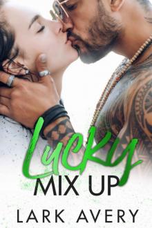 Lucky Mix Up Read online