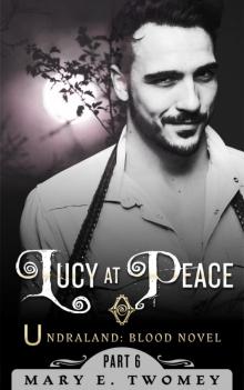 Lucy at Peace Read online
