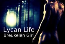 Lycan Life Read online