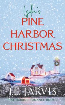 Lydia's Pine Harbor Christmas Read online