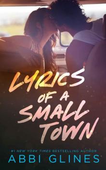 Lyrics of a Small Town Read online