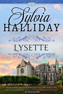 Lysette Read online