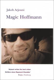Magic Hoffmann Read online