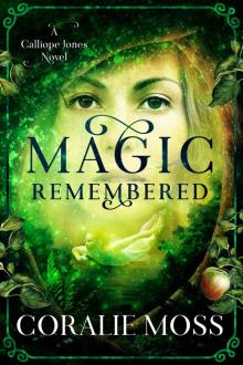 Magic Remembered Read online