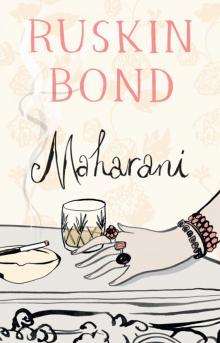 Maharani Read online