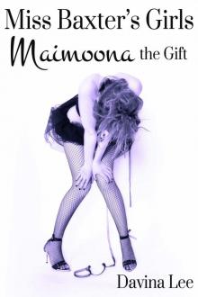 Maimoona the Gift Read online