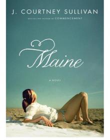Maine Read online