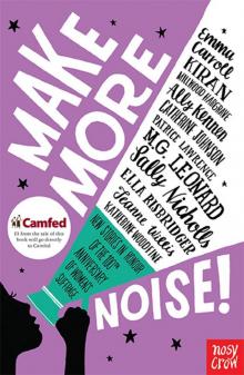 Make More Noise! Read online