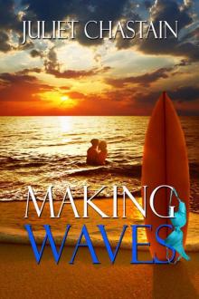 Making Waves Read online