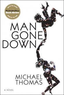 Man Gone Down Read online