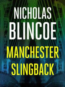 Manchester Slingback Read online