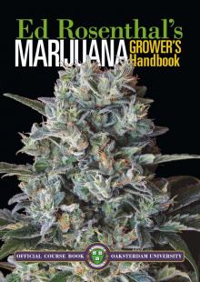 Marijuana Grower's Handbook Read online