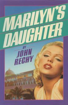 Marilyn's Daughter Read online