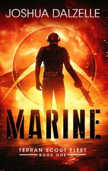 Marine Read online