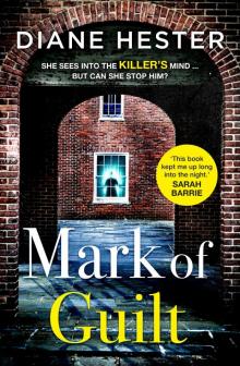 Mark of Guilt Read online