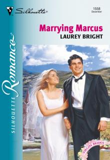 Marrying Marcus Read online