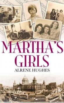 Martha's Girls Read online